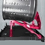 Vaimennusjärjestelmä 	 	1